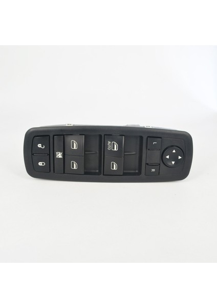 Jeep Liberty Dodge Nitro 2008-2012 Dodge Journey Için Pencere Anahtarı 2009-2010 (Yurt Dışından)