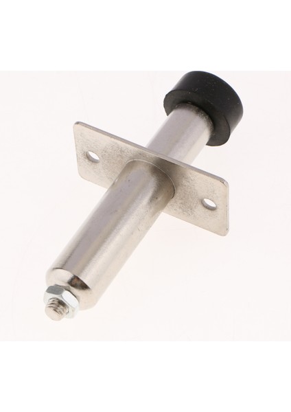 2 Takım Paslanmaz Krom Kapı Popper Sıcak Sıçan Komple Solenoid Tıraş (Yurt Dışından) modelleri