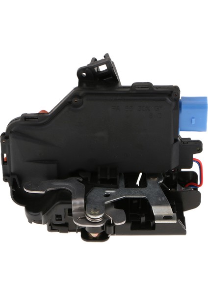 Vw Golf Mk5 Touareg Touran Için Araba Yolcu Yan Kapı Kilidi Aktüatörü (Yurt Dışından) fiyatları