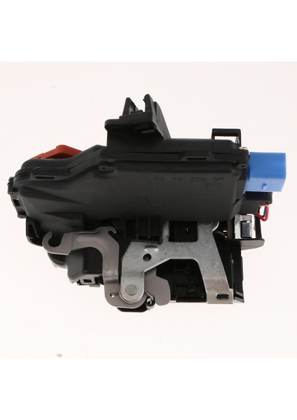Vw Golf Mk5 Touareg Touran Için Araba Yolcu Yan Kapı Kilidi Aktüatörü (Yurt Dışından) fırsatları