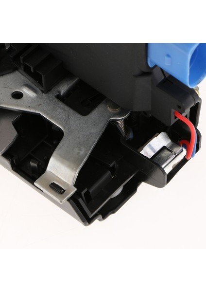 Vw Golf Mk5 Touareg Touran Için Araba Yolcu Yan Kapı Kilidi Aktüatörü (Yurt Dışından) indirimleri