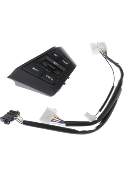 Direksiyon Simidi Seyir Kontrolü Bluetooth Düğmesi (Yurt Dışından)