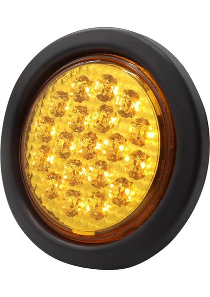 19 LED Ampul Araba Motosiklet Arka Kuyruk Işık Dönüş Sinyal Direksiyon Fren Lambası (Yurt Dışından) fiyatları