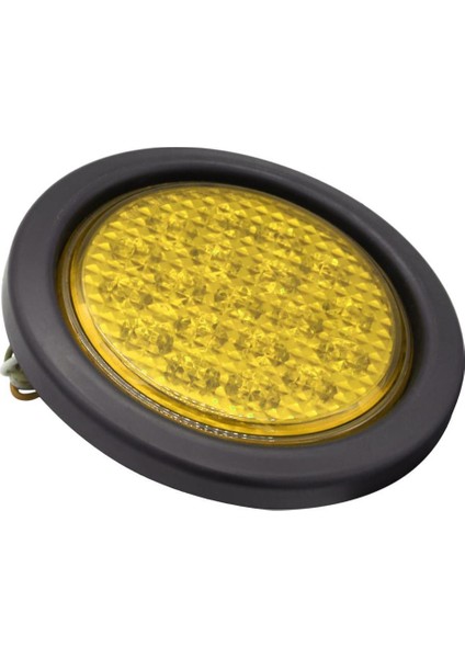 19 LED Ampul Araba Motosiklet Arka Kuyruk Işık Dönüş Sinyal Direksiyon Fren Lambası (Yurt Dışından) modelleri