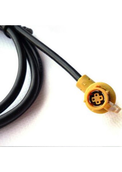 USB Anahtar Aux Teli Giriş Kablosu Adaptörü E90 E91 E92 X5 3 5 (Yurt Dışından) fiyatları