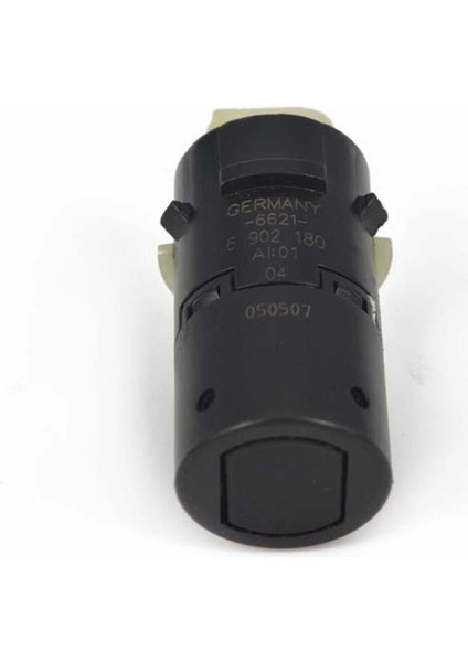 Bmw E46 Için Su Geçirmez Ters Radar Park Sensörü 3er 2001-05 66216902180 (Yurt Dışından)