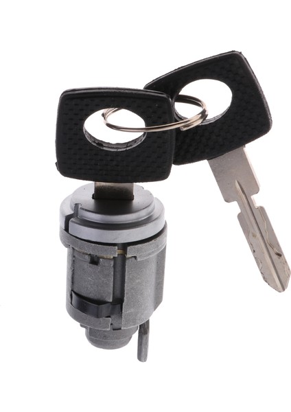 Araba Ateşleme Kilit Çekirdeği (Yurt Dışından)