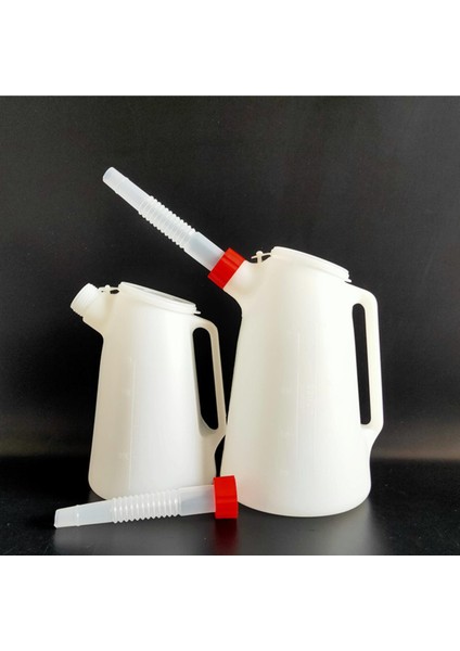 Yağ Ölçüm W Pooting W 5l Araç Için Kapak W Kapak W 5l (Yurt Dışından) fırsatları