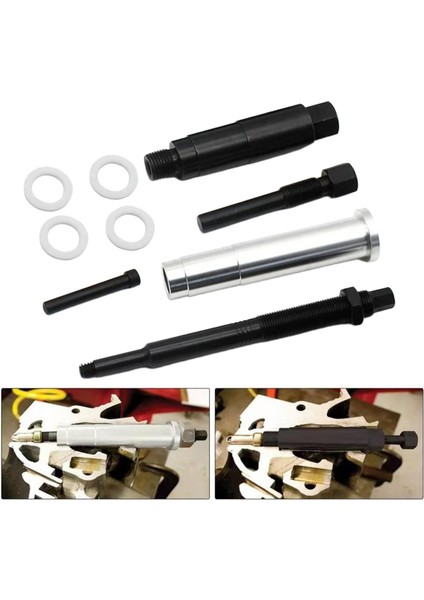 65600 Ford 3 Valf Motorları Için Kırık Buji Sökücü Aracı 5.4l (Yurt Dışından) indirimleri