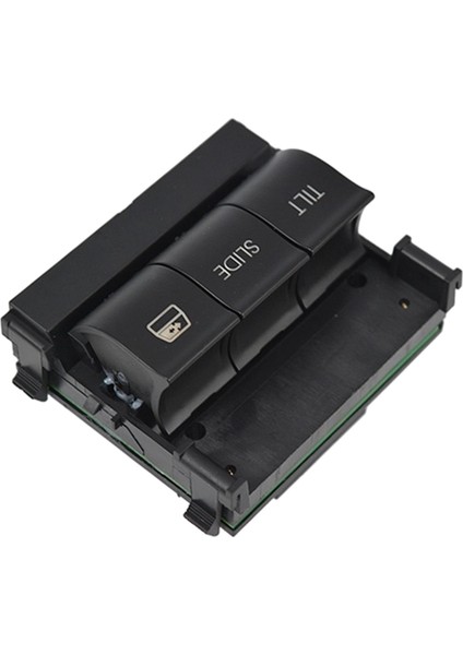 Aksesuarlar Için Tepegöz Konsol Arka Sürgülü Pencere Anahtarı (Yurt Dışından)