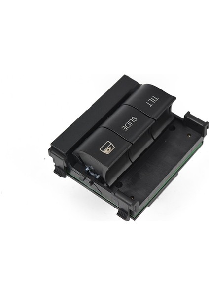 Aksesuarlar Için Tepegöz Konsol Arka Sürgülü Pencere Anahtarı (Yurt Dışından) indirimleri