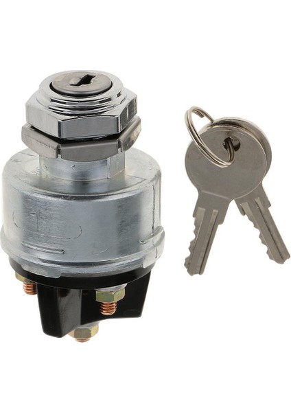 1 Parça 3 Konum Parçası 6 Terminal Evrensel Ateşleme Anahtarı Kilitleri (Yurt Dışından) indirimleri