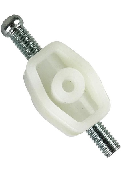 2 Parça Otomatik Ön Far Ayarlama Far Ayarlayıcı Klip Vida Seti Vw Için (Yurt Dışından) modelleri