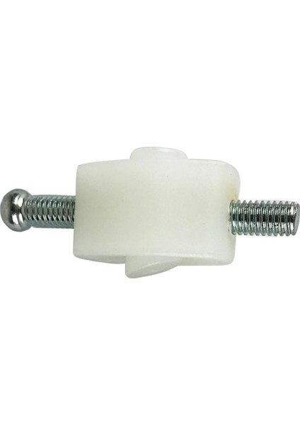 2 Parça Otomatik Ön Far Ayarlama Far Ayarlayıcı Klip Vida Seti Vw Için (Yurt Dışından) fırsatları