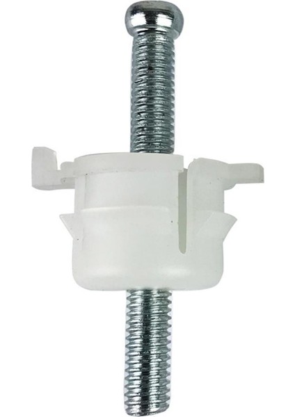 2 Parça Otomatik Ön Far Ayarlama Far Ayarlayıcı Klip Vida Seti Vw Için (Yurt Dışından) indirimleri