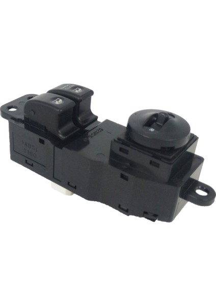 Hyundai H1 Için Elektrik Enerjisi Penceresi Ana Kontrol Anahtarı Metal Plastik (Yurt Dışından)