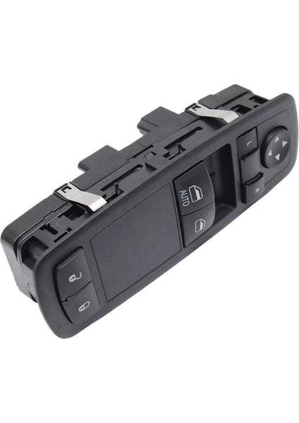 Pencere Anahtarı Grand Caravan'a Uyuyor (Yurt Dışından)