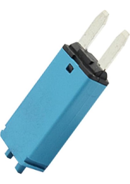 2.8mm 15A Mini Devre Kesici Bıçağı Sigortalar 12V-24VDC Otomatik (Yurt Dışından)
