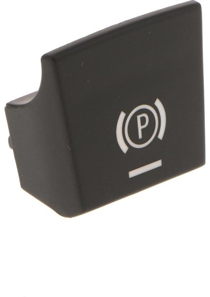 Bmw 5 6 X3 X4 F10 F11 09-13 Için El Freni Park Fren Anahtarı Düğmesi (Yurt Dışından)