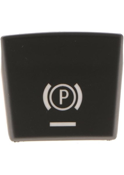 Bmw 5 6 X3 X4 F10 F11 09-13 Için El Freni Park Fren Anahtarı Düğmesi (Yurt Dışından) fiyatları