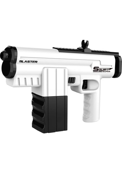Yaz Su Savaşı Şarj Edilebilir Su Tabancası (Yurt Dışından) indirimleri