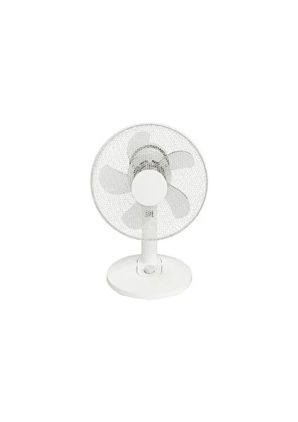 Goodhome Masaüstü Vantilatör ( 30 Cm)