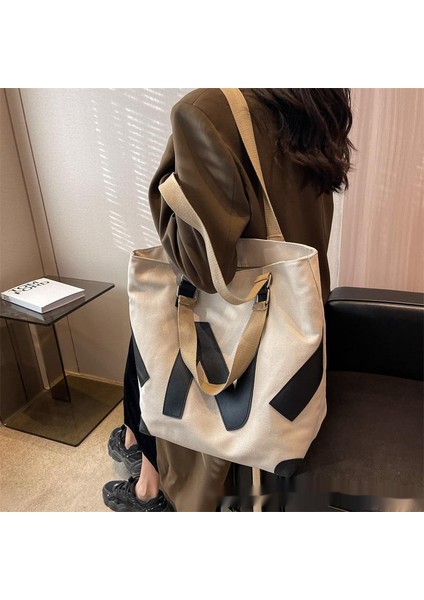 Yeni Kabartmalı Mektup Omuz Çantası Öğrenci Çantası (Yurt Dışından) fırsatları