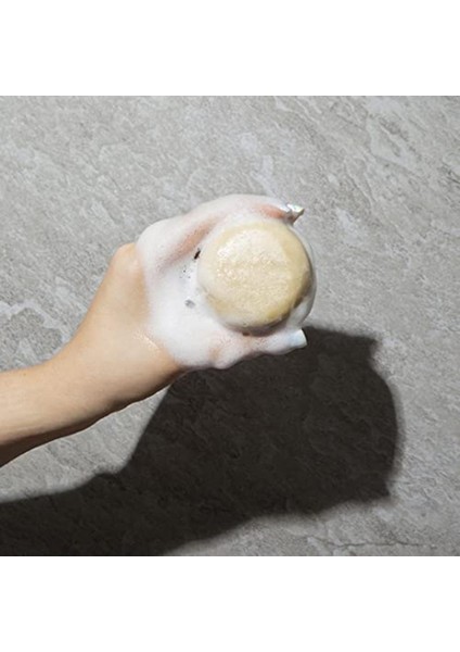 Hassas Cilt & Bebek Katı Şampuan 100 Gr modelleri