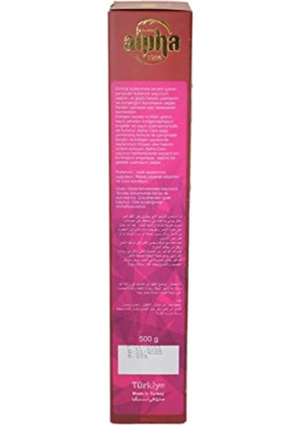 Care Bakım Şampuanı Keratin& 500ml fiyatları