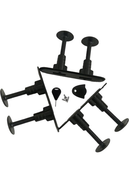 3 Adet Vidalar Için Sörf Tahtası Yüzgeç (Yurt Dışından) fırsatları