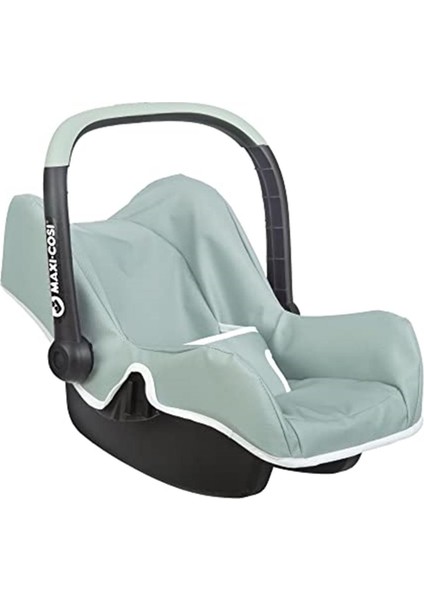 Smoby, 240238, Maxi Cosi Oyuncak Bebek Koltuğu, 42 Cm'e Kadar Olan Oyuncak Bebekler Için, Maxi Cosi