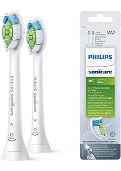 Hx6062/10 Philips Sonicare Hx6062/10 - Optimal White - Sonic Şarjlı Diş Fırçası Fırçası Yed