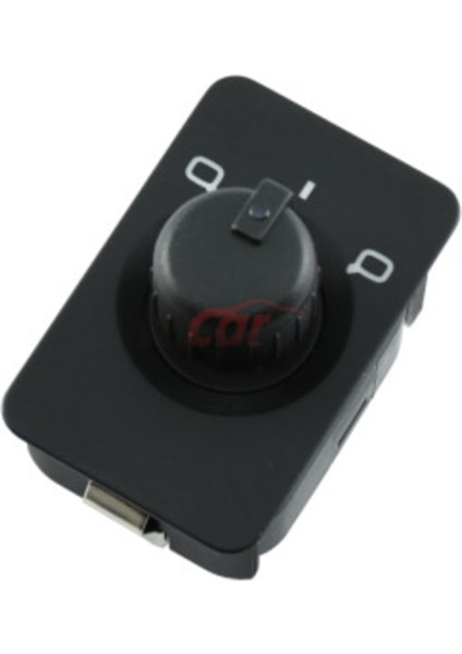 Ayna Ayar Kumanda Anahtarı Audi A6 1997-2005 10 Pin 4B0959565A AN-1541