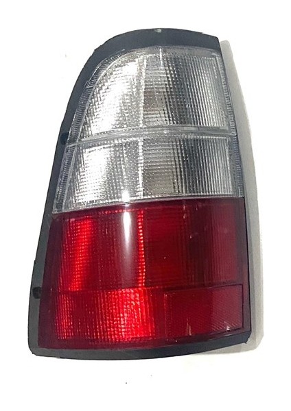 Tfr Sol Stop Lambas Beyaz Kırmızı 1997-2002