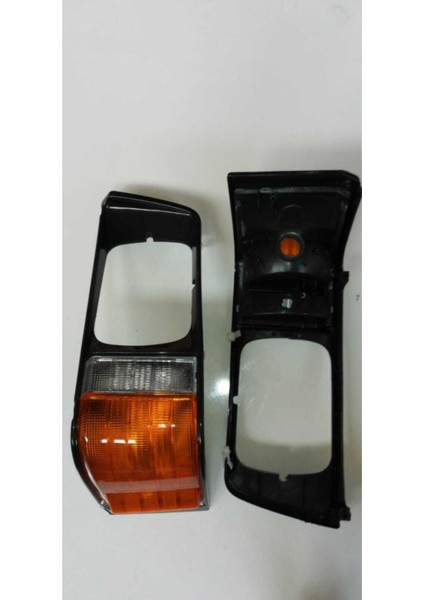 Sinyal L300 93-98 Lh (Çerçeveli)