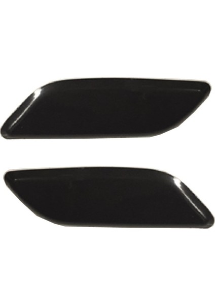 Honda Civic Far Yıkama Kapak Sağ-Sol Takım 2012-2015