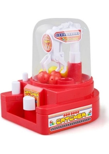 Candy Machine modelleri