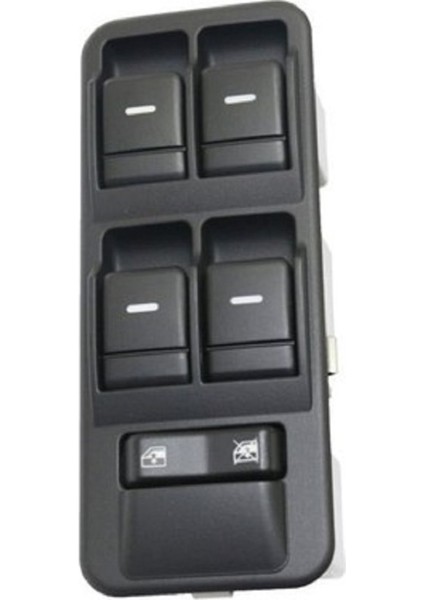 Dıscovery Iıı - Range Rover Sport Cam Anah. Sol Dörtlü YUD501570PVJ