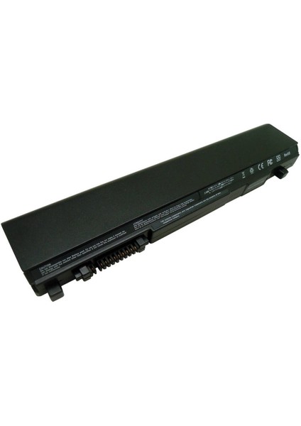 Toshiba Portege R930 Uyumlu Notebook Bataryası Pili - 6 Cell