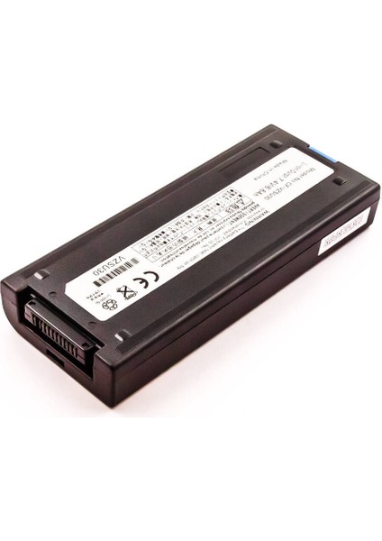 Panasonic CF-18D Uyumlu Notebook Bataryası Pili