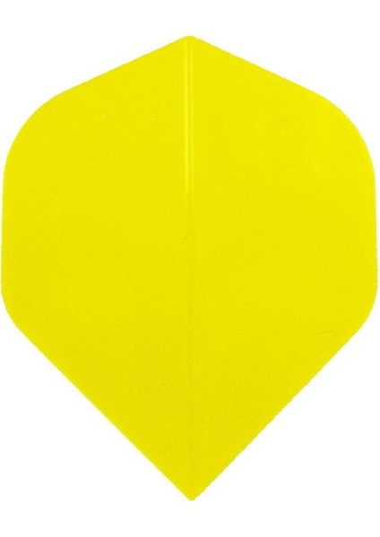 Standart Dart Flights 10 Set modelleri