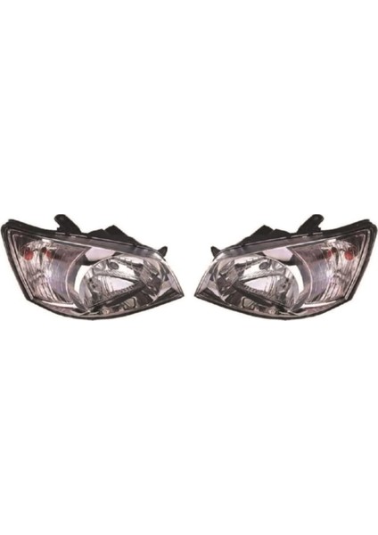 Hyundai Getz Far Sağ-Sol Takım 2002-2005