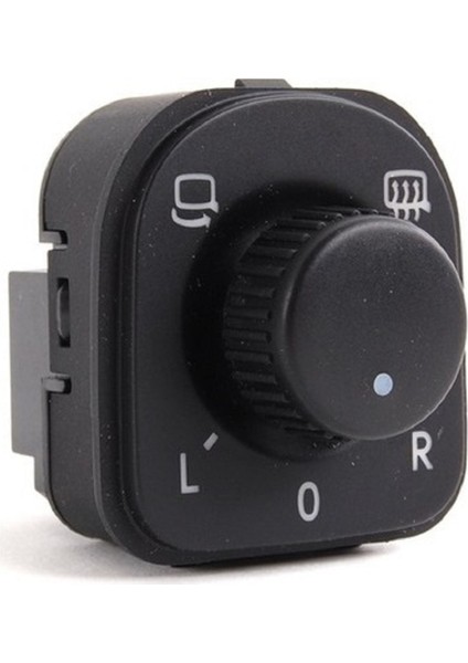 Golf 5 Passat Uyumlu Tıguan Ayna Ayar An Katlanır 1K0959565J