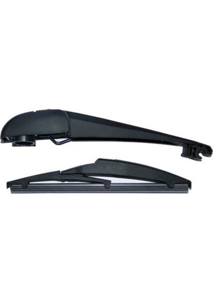 Arka Silecek Kolu+Süpürgesi Toyota Auris 12- 195MM