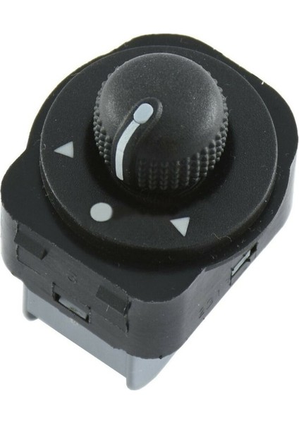 Fiat Fiorino Dış Dikiz Aynaların Ayar Kumanda Anahtarı 735460625 Uyumlu