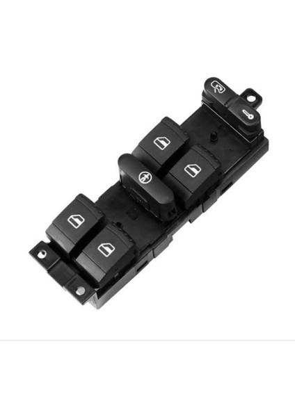 Cam Açma Düğmesi 4–bora—passat
