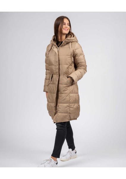 Nirvel Kadın Outdoor MONT-NIRVEL882 modelleri