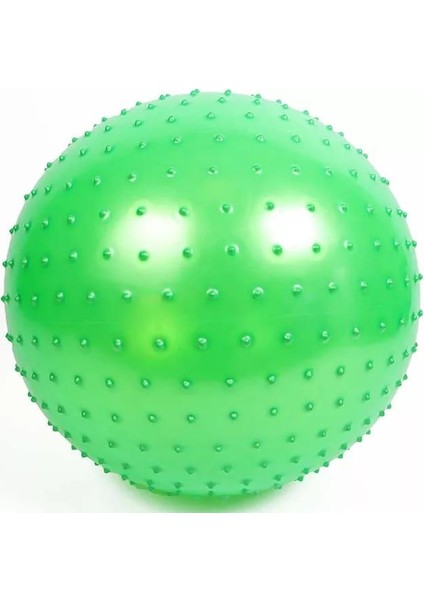 Dikenli Pilates Topu 75 cm