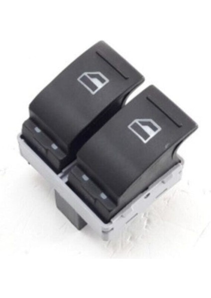Vw Volkswagen Transporter T6 2010-2015 Sol Cam Düğmesi Çiftli 7E0959855A