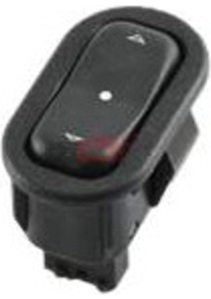 Cam Acma Anahtari Sag On Tekli Astra G - Corsa C - Combo - ZAFIRA-240105, 9100299, 6240105,